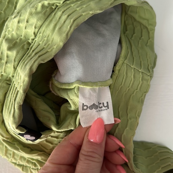 Original Fresca One Shoulder Top - Picture 3 of 4